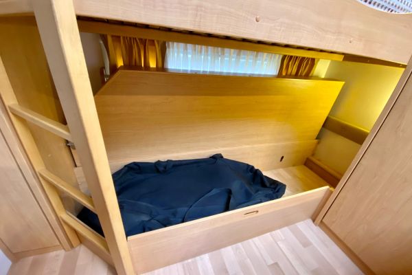 KNAUS Sport FSK 550 - Galeria [44]