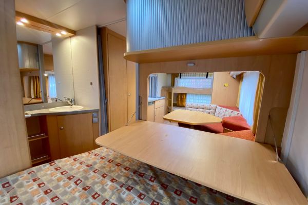 KNAUS Sport FSK 550 - Galeria [26]
