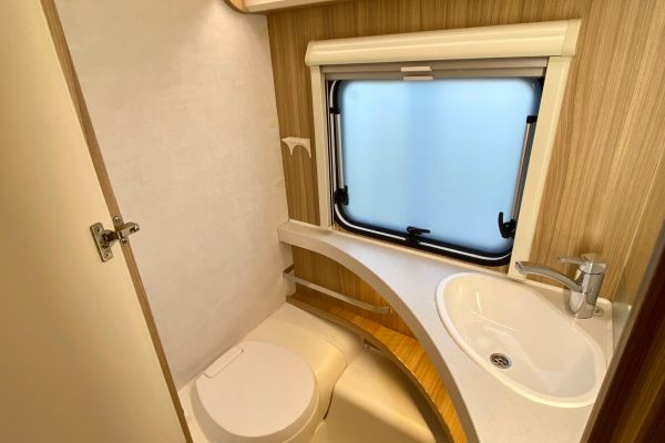 FENDT BIANCO 515 - Galeria [20]