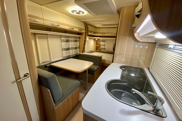 FENDT BIANCO 515 - Galeria [10]