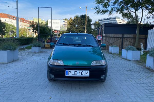 Fiat Punto - Galeria [2]