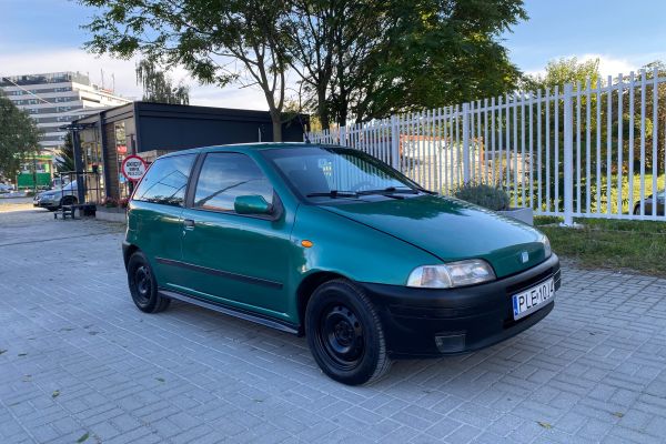 Fiat Punto - Galeria [3]