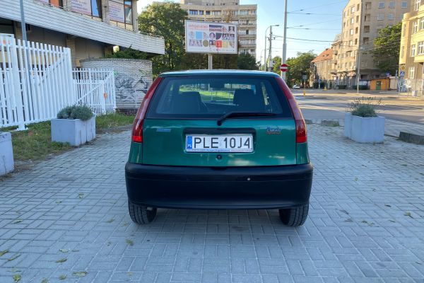 Fiat Punto - Galeria [6]