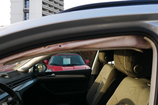 Volkswagen Passat - Galeria [9]