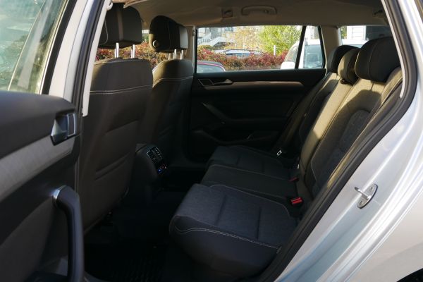 Volkswagen Passat - Galeria [7]