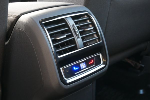 Volkswagen Passat - Galeria [10]