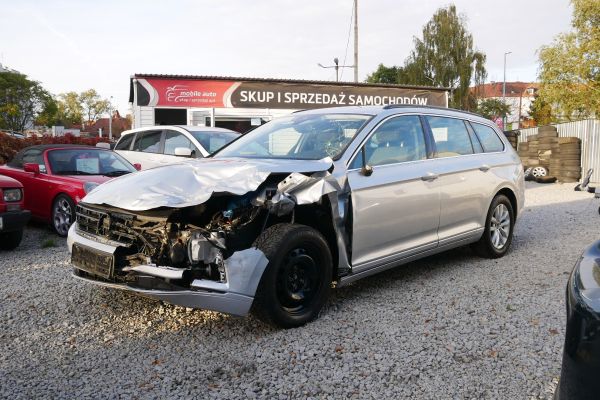 Volkswagen Passat - Galeria [16]