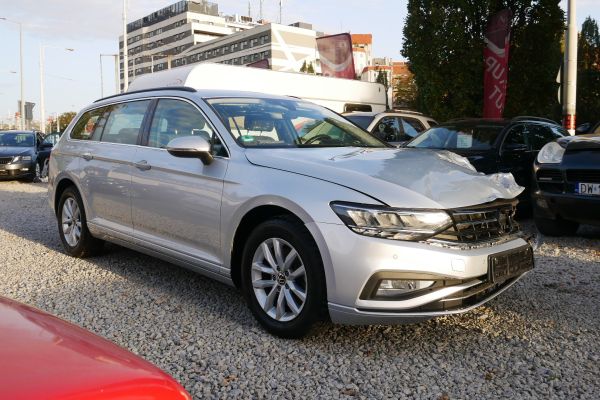 Volkswagen Passat - Galeria [17]