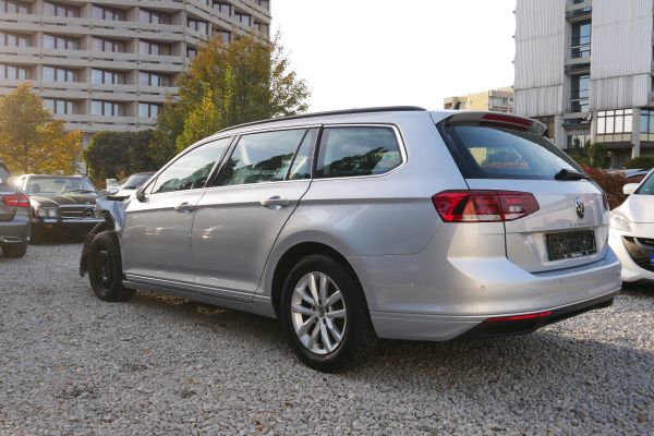 Volkswagen Passat - Galeria [14]