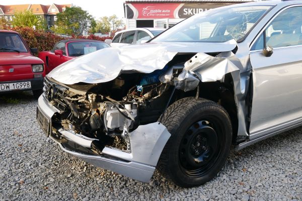 Volkswagen Passat - Galeria [22]