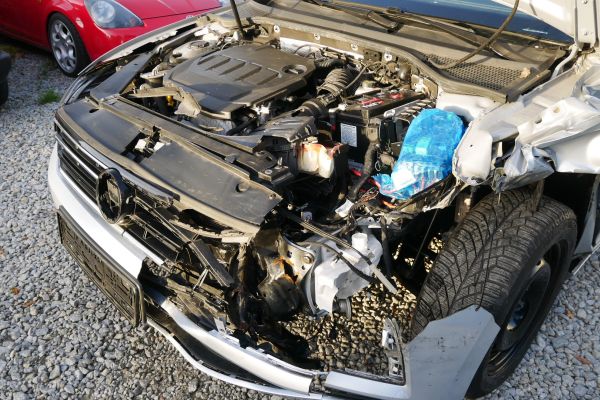 Volkswagen Passat - Galeria [19]