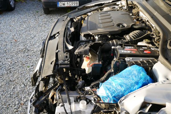 Volkswagen Passat - Galeria [21]