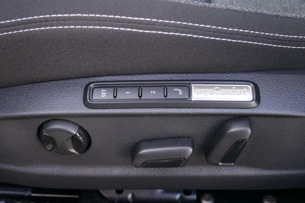 Volkswagen Passat - Galeria [8]