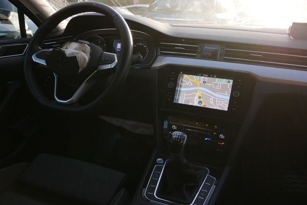 Volkswagen Passat - Galeria [4]