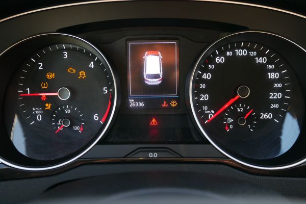 Volkswagen Passat - Galeria [26]