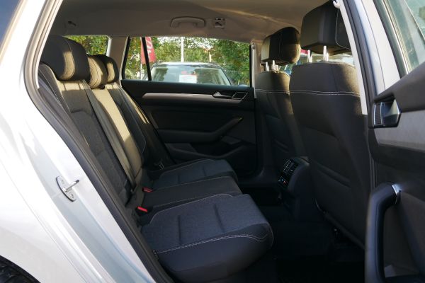 Volkswagen Passat - Galeria [6]