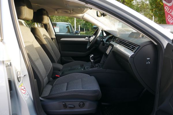 Volkswagen Passat - Galeria [5]