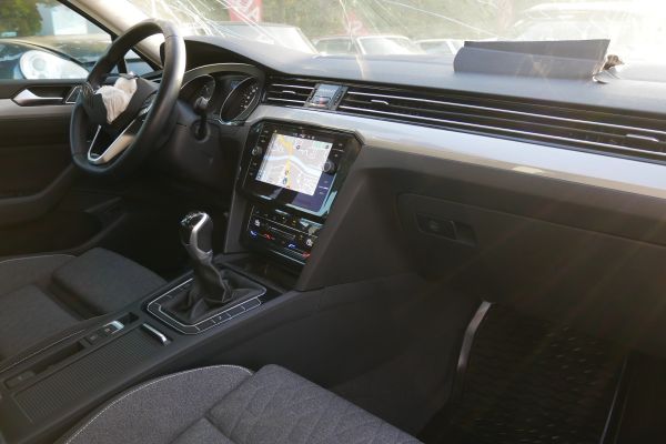 Volkswagen Passat - Galeria [11]