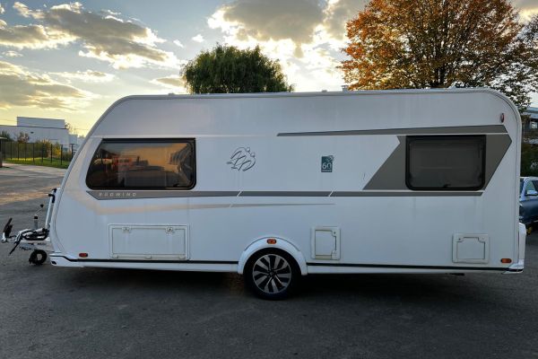 KNAUS Südwind 500 EU - Galeria [5]