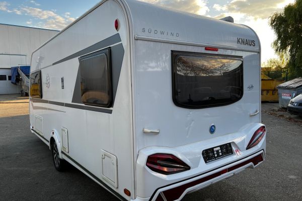 KNAUS Südwind 500 EU - Galeria [6]