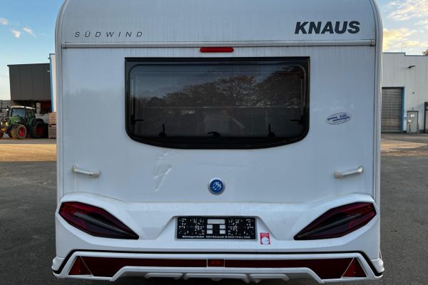 KNAUS Südwind 500 EU - Galeria [7]