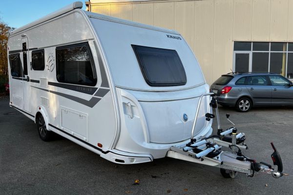KNAUS Südwind 500 EU - Galeria [2]