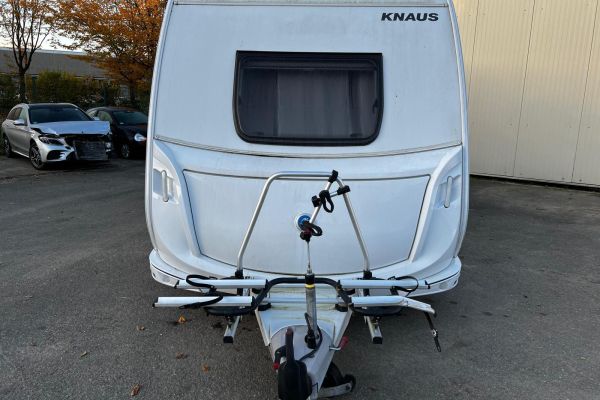 KNAUS Südwind 500 EU - Galeria [3]