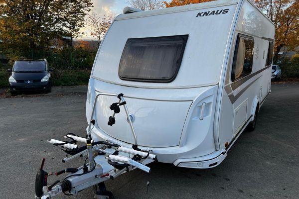 KNAUS Südwind 500 EU - Galeria [4]
