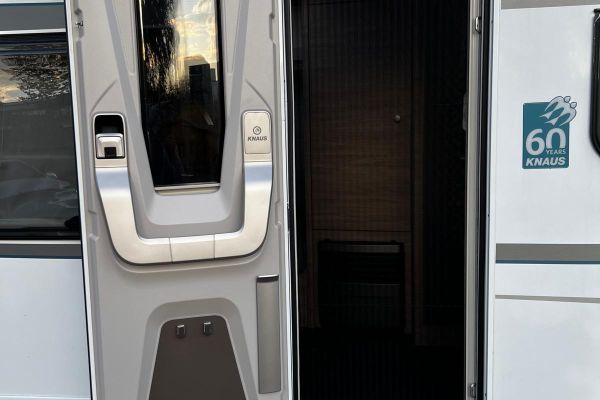 KNAUS Südwind 500 EU - Galeria [10]