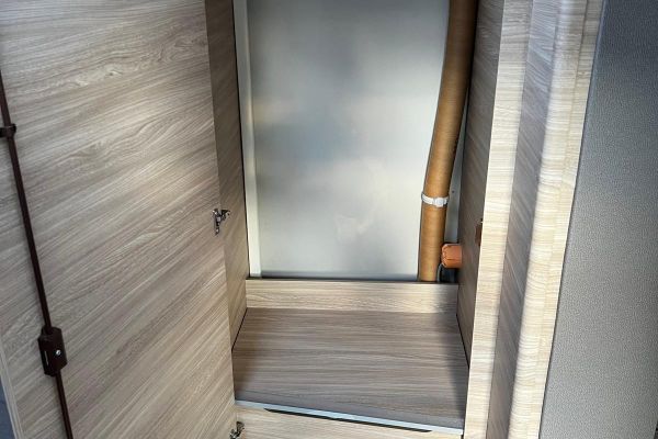 KNAUS Südwind 500 EU - Galeria [11]