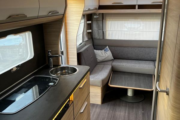 KNAUS Südwind 500 EU - Galeria [12]
