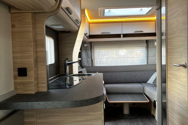 KNAUS Südwind 500 EU - Galeria [13]