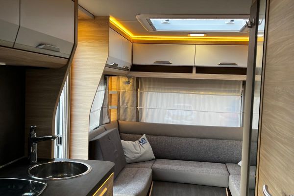 KNAUS Südwind 500 EU - Galeria [14]