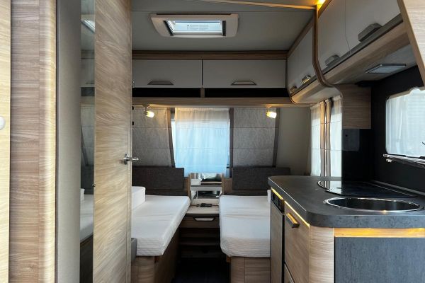 KNAUS Südwind 500 EU - Galeria [15]