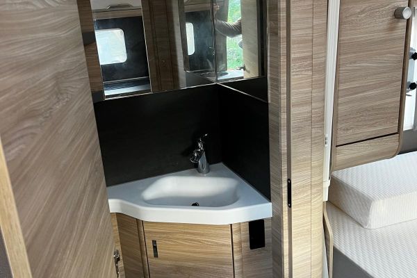 KNAUS Südwind 500 EU - Galeria [16]