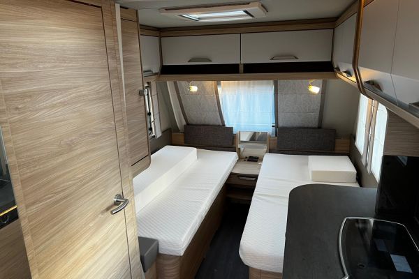 KNAUS Südwind 500 EU - Galeria [17]