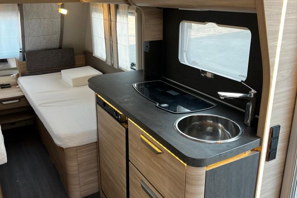 KNAUS Südwind 500 EU - Galeria [18]