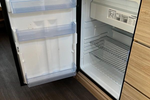 KNAUS Südwind 500 EU - Galeria [19]