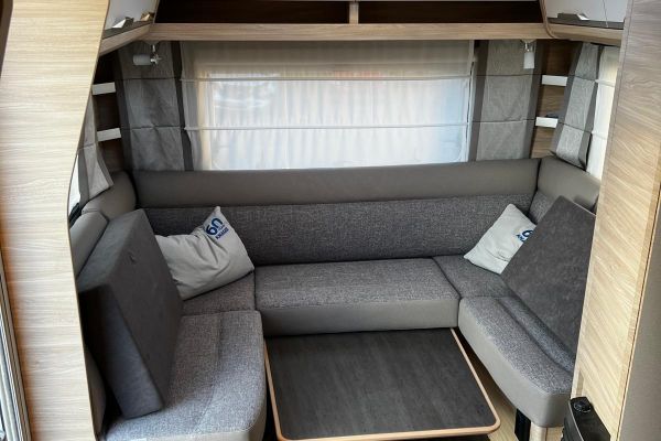 KNAUS Südwind 500 EU - Galeria [20]