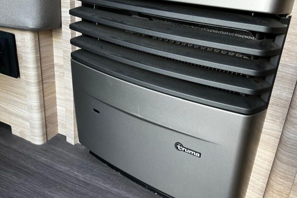 KNAUS Südwind 500 EU - Galeria [21]