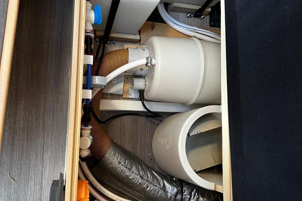 KNAUS Südwind 500 EU - Galeria [22]