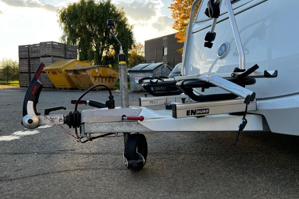 KNAUS Südwind 500 EU - Galeria [23]