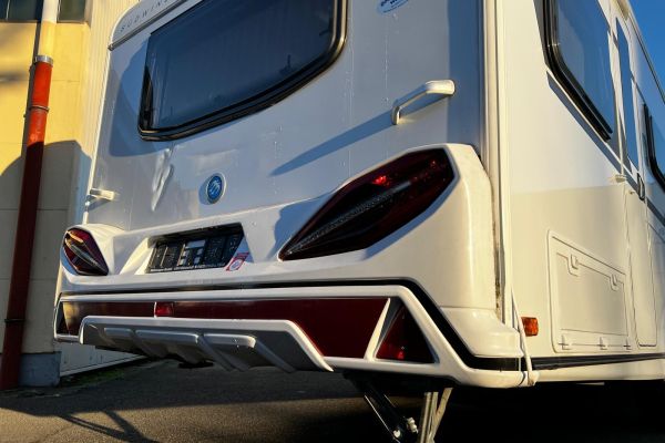 KNAUS Südwind 500 EU - Galeria [24]