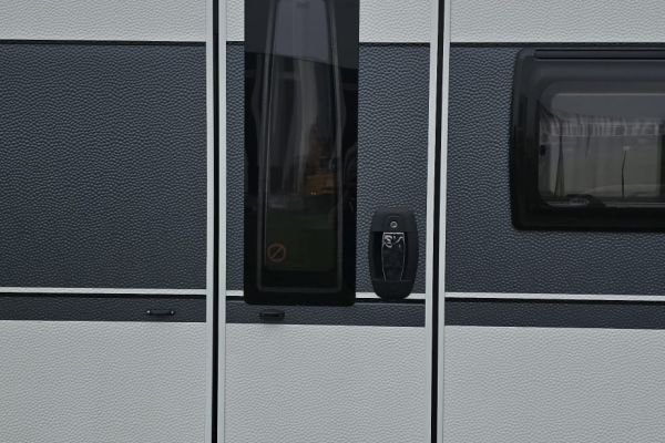 HOBBY 560 KMFE - Galeria [28]