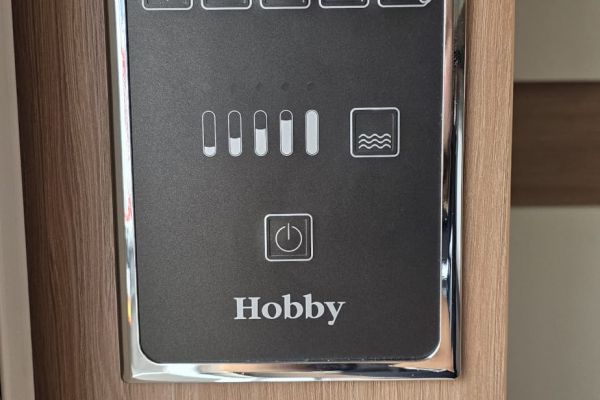 HOBBY 560 KMFE - Galeria [32]