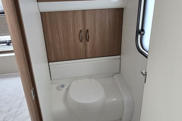 HOBBY 560 KMFE - Galeria [25]