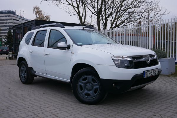 Dacia Duster - Galeria [3]