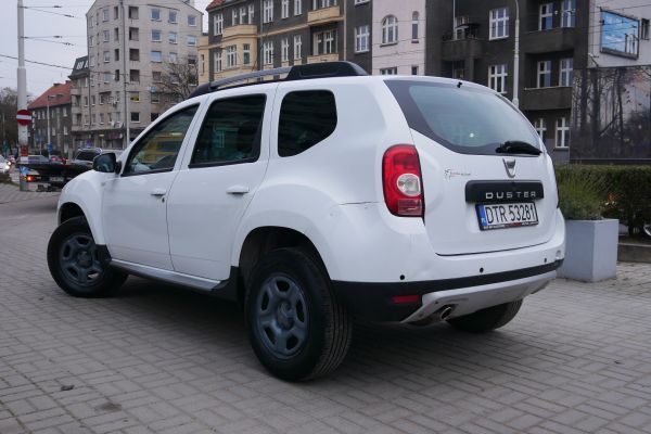 Dacia Duster - Galeria [7]