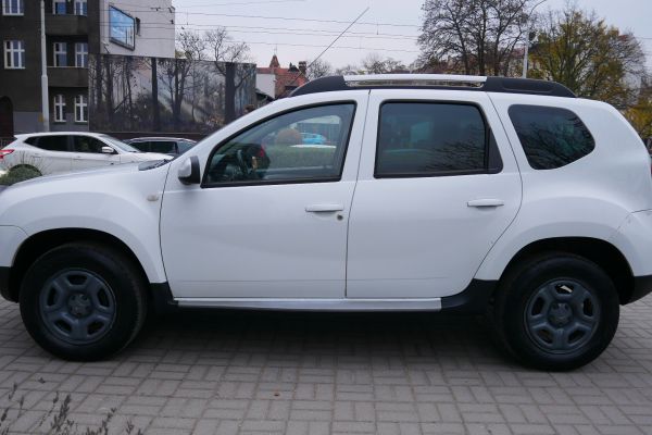 Dacia Duster - Galeria [8]