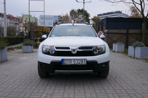 Dacia Duster - Galeria [2]